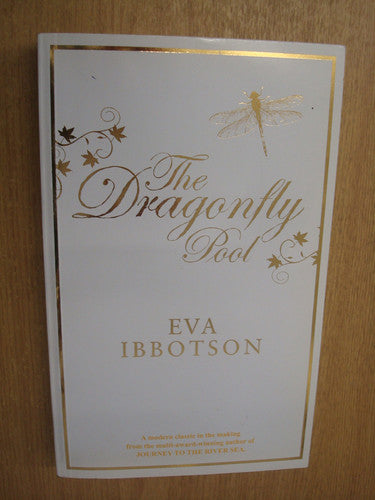 The Dragonfly Pool