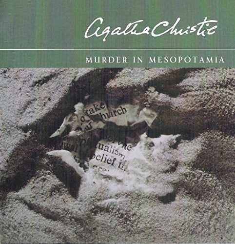 Murder in Mesopotamia