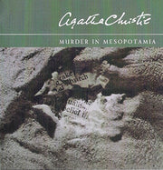 Murder in Mesopotamia
