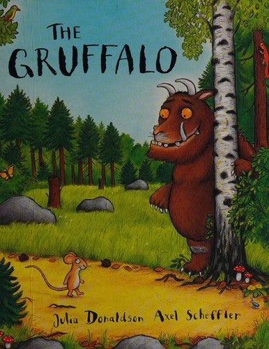 The Gruffalo