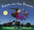 Room on the Broom: the perfect story for Halloween