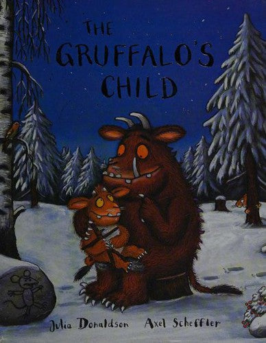 The Gruffalo's Child