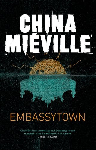 Embassytown