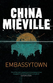 Embassytown