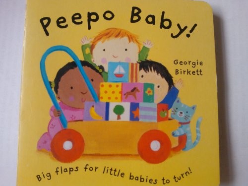 Peepo Baby!