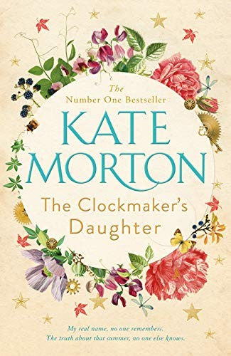 The Clockmaker's Daughter: A Captivating Historical Country House Mystery from the Number One Bestselling Author