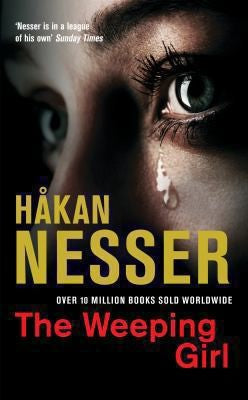 The Weeping Girl (The Van Veeteren series, 8)