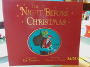 The Night Before Christmas Spl