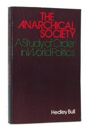 Bull: The Anarchical Society (paper)
