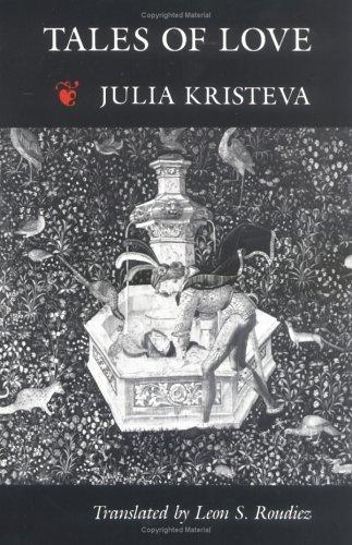 Tales of Love (European Perspectives S)
