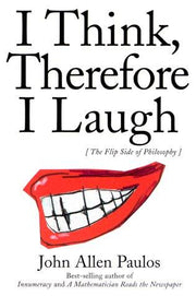Paulos: I Think Therefore I Laugh (paper)