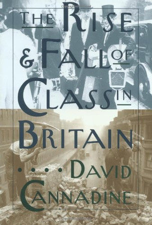 Class in Britain