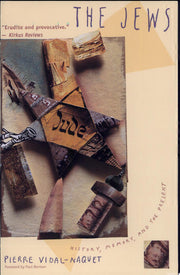 The Jews: History, Memory, And The Present (European Perspectives: A Series in Social Thought and Cultural Criticism)