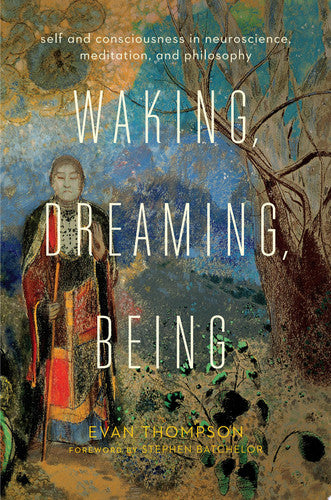Waking, Dreaming, Being: Self and Consciousness in Neuroscience, Meditation, and Philosophy