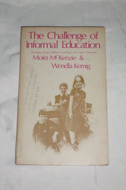 Challenge of Informal Education: Extending Young Children's Learning in the Open Classroom