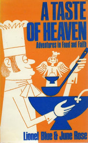 Taste of Heaven