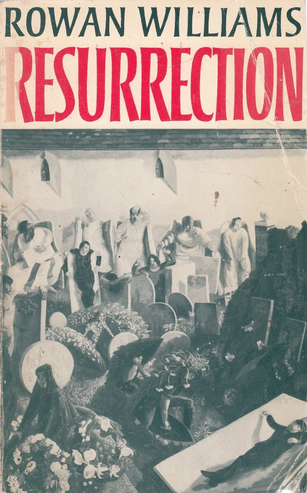 Resurrection