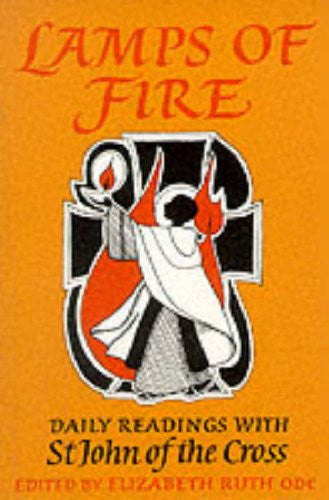 Lamps of Fire: Daily Readings (Enfolded in Love)
