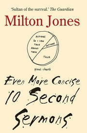 Even More Concise 10 Second Sermons