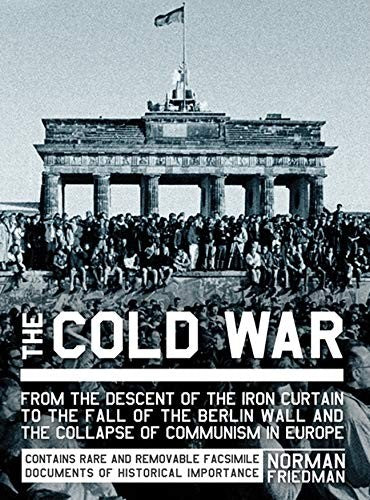 The Cold War: 1945-1991