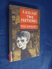 A Kid for Two Farthings