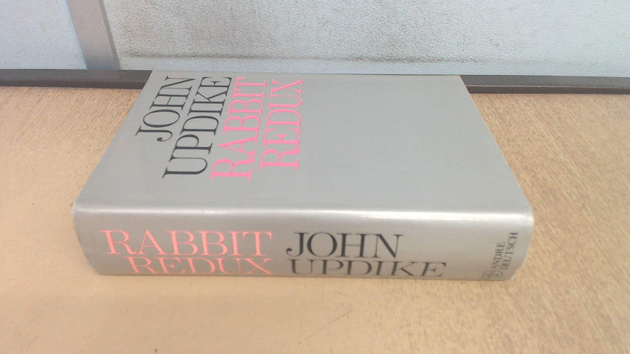 Rabbit Redux