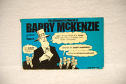 The Wonderful World of Barry McKenzie