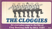 The Cloggies (A 'Private Eye' book)