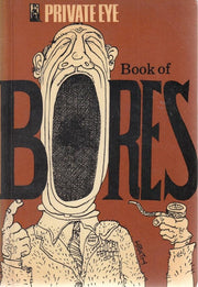 Book of Bores