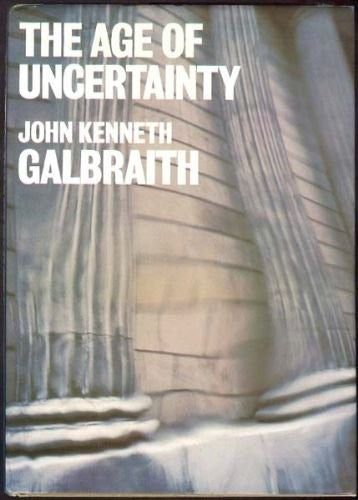 Age of Uncertainty