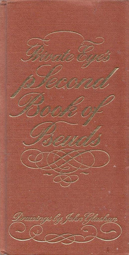 Psecond Book of Pseuds
