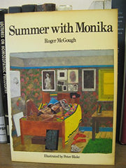 Summer with Monika