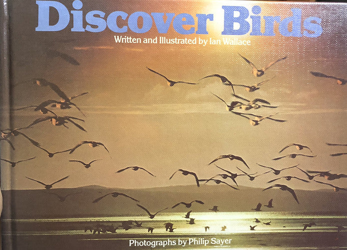 Discover Birds