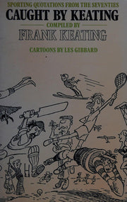 Caught by Keating