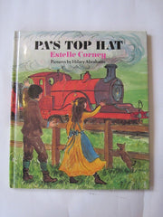 Pa's Top Hat