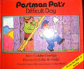 Postman Pat's Difficult Day (Postman Pat - storybooks)