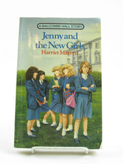 Jenny and the New Girls