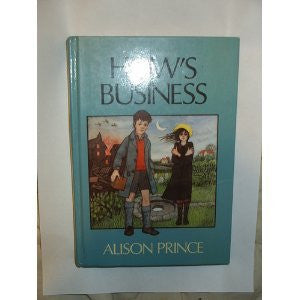 How's Business