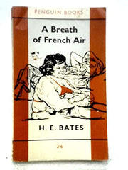 A Breath of Fresh Air (Adlib)