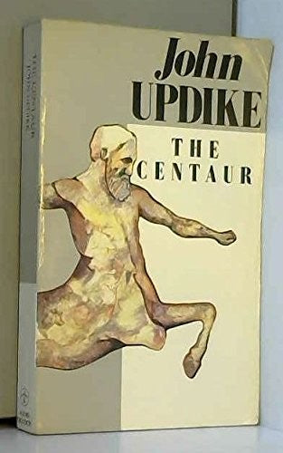 The Centaur