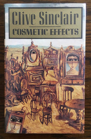 Cosmetic Effects