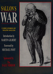 Sallon's War: Caricatures