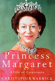 Princess Margaret: A Life of Contrasts