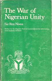 War of Nigerian Unity