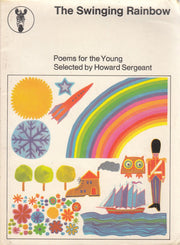 Swinging Rainbow: Poems for the Young