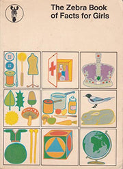 Zebra Book of Facts for Girls