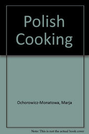 Polish Cooking