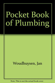 Pocket Book of Plumbing