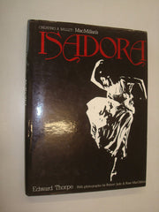 Creating a Ballet: Macmillan's "Isadora"