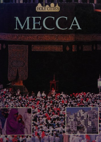 Mecca (Holy Cities S.)